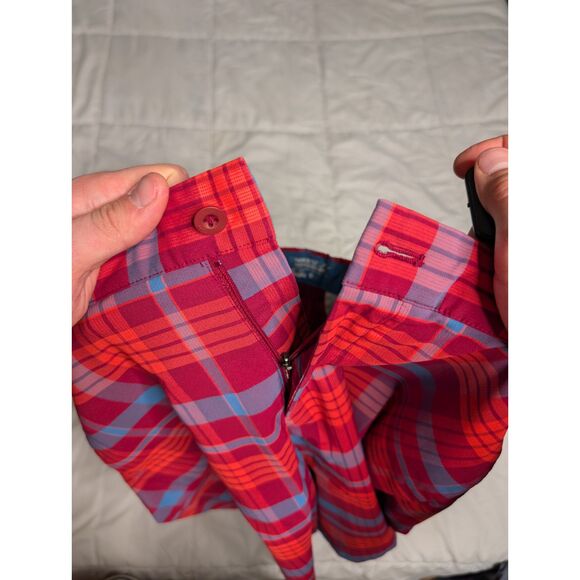 Men's Nike Golf shorts. Size 30 / M - Picture 3 of 4